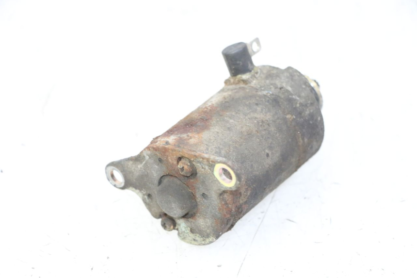 photo de STARTER PEUGEOT TWEET PRO CARGO 50 (2018 - 2022) - Zoom on usage condition