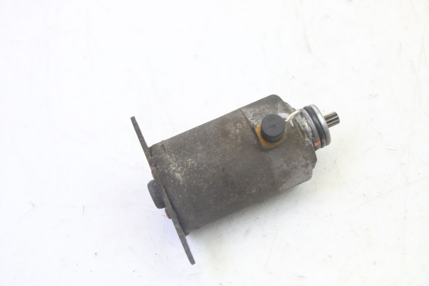 photo de STARTER PEUGEOT TWEET PRO CARGO 50 (2018 - 2022) - Zoom on usage condition