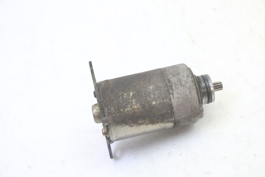 photo de STARTER PEUGEOT TWEET PRO CARGO 50 (2018 - 2022) - Technical close-up