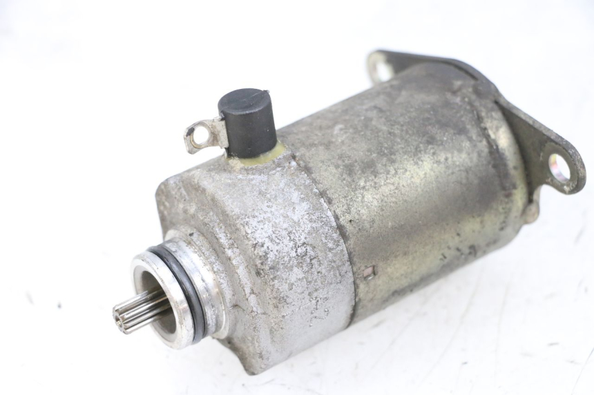 photo de STARTER PEUGEOT TWEET PRO EFI 4T 50 (2021 - 2022) - Main view