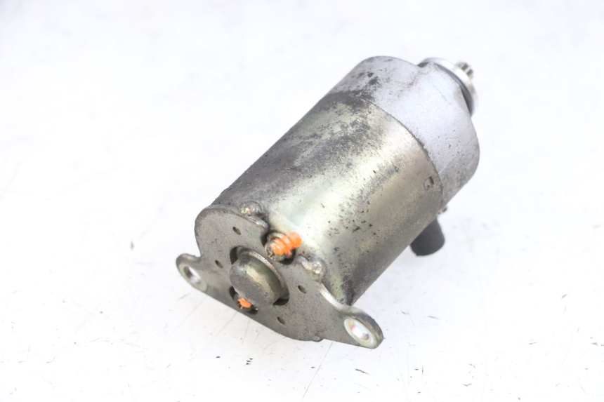 photo de STARTER PEUGEOT TWEET PRO EFI 4T 50 (2021 - 2022) - Component detail