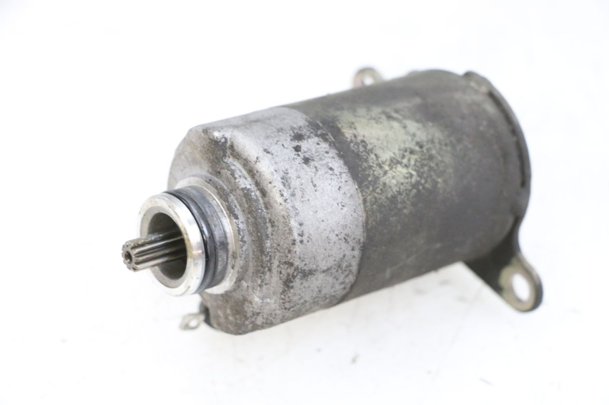 photo de STARTER PEUGEOT TWEET PRO EFI 4T 50 (2021 - 2022) - Zoom on usage condition