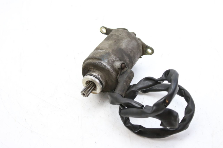 photo de STARTER PEUGEOT TWEET 125 (2010 - 2017) - Technical close-up