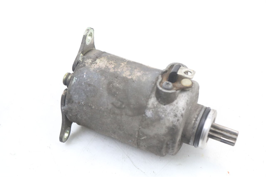 photo de STARTER PEUGEOT TWEET 125 (2018 - 2021) - Main view