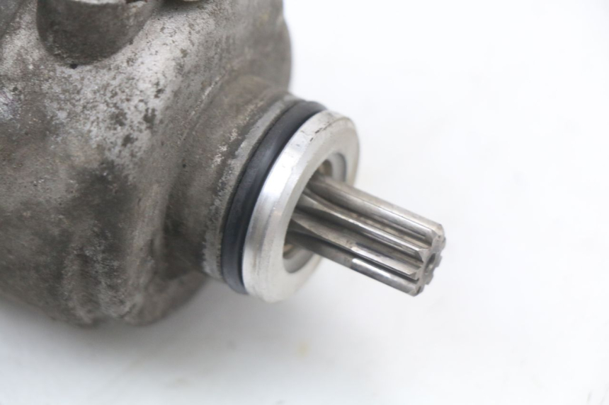 photo de STARTER PEUGEOT TWEET 125 (2018 - 2021) - Component detail