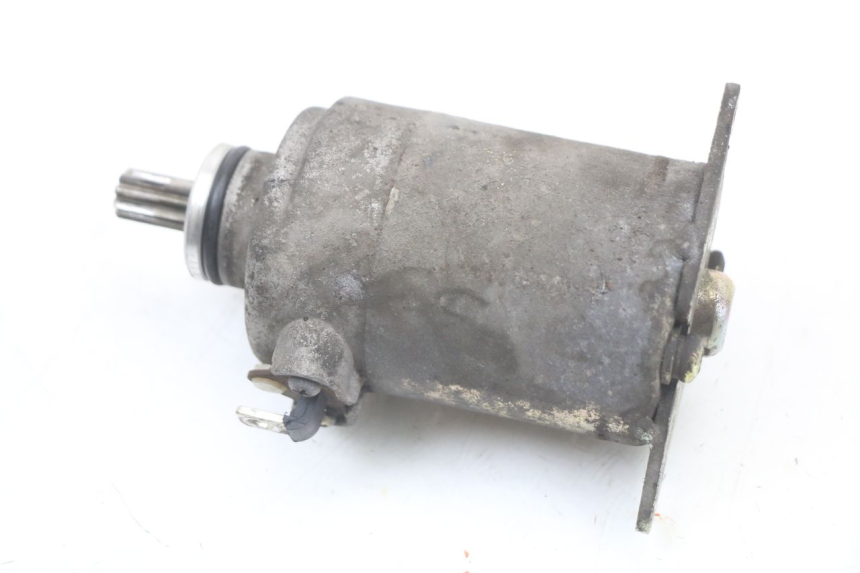 photo de STARTER PEUGEOT TWEET 125 (2018 - 2021) - Alternative perspective