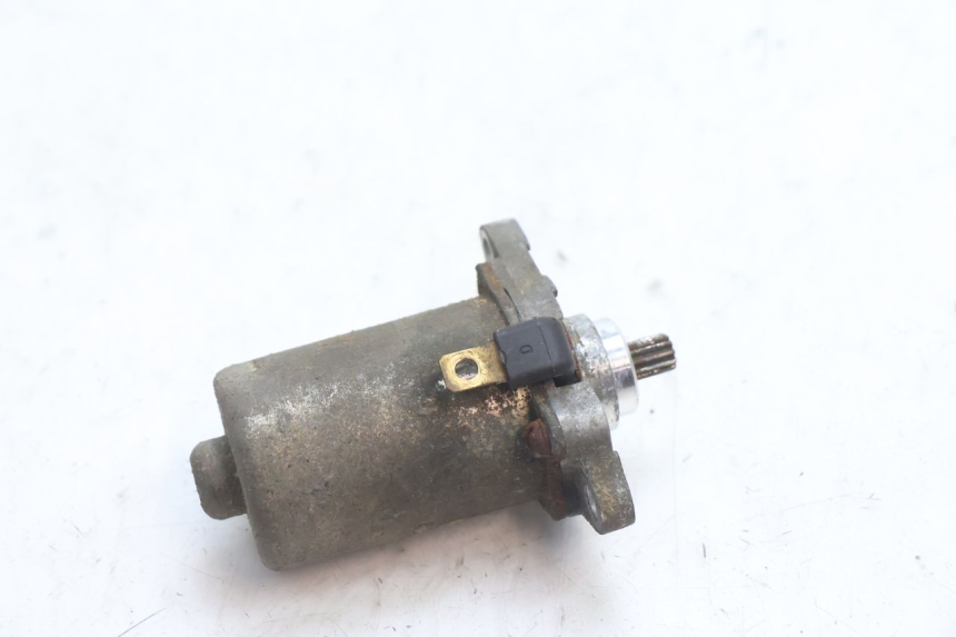 photo de STARTER PIAGGIO TYPHOON 50 (2000 - 2009) - Component detail