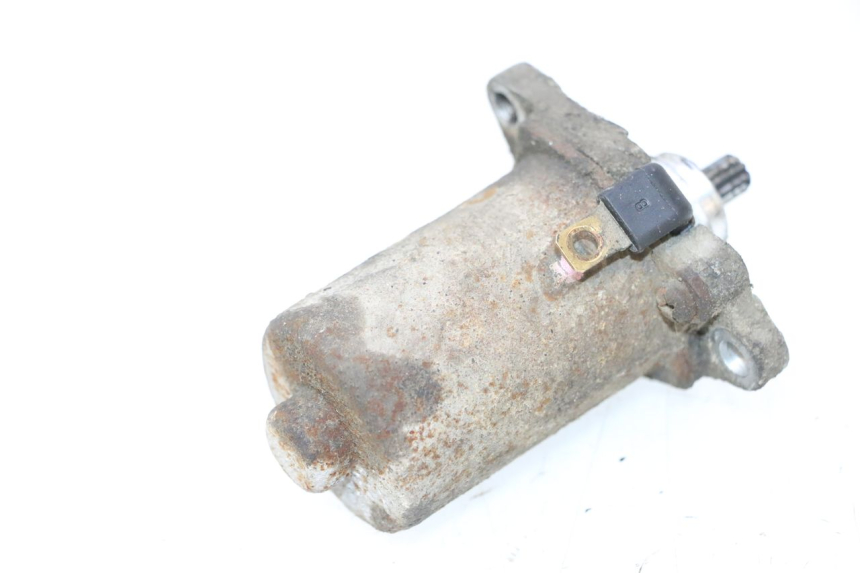 photo de STARTER PIAGGIO TYPHOON 50 (2000 - 2009) - Zoom on usage condition