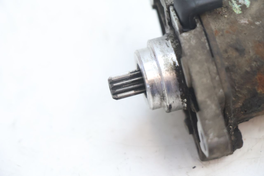 photo de STARTER PIAGGIO TYPHOON 50 (2000 - 2009) - Component detail