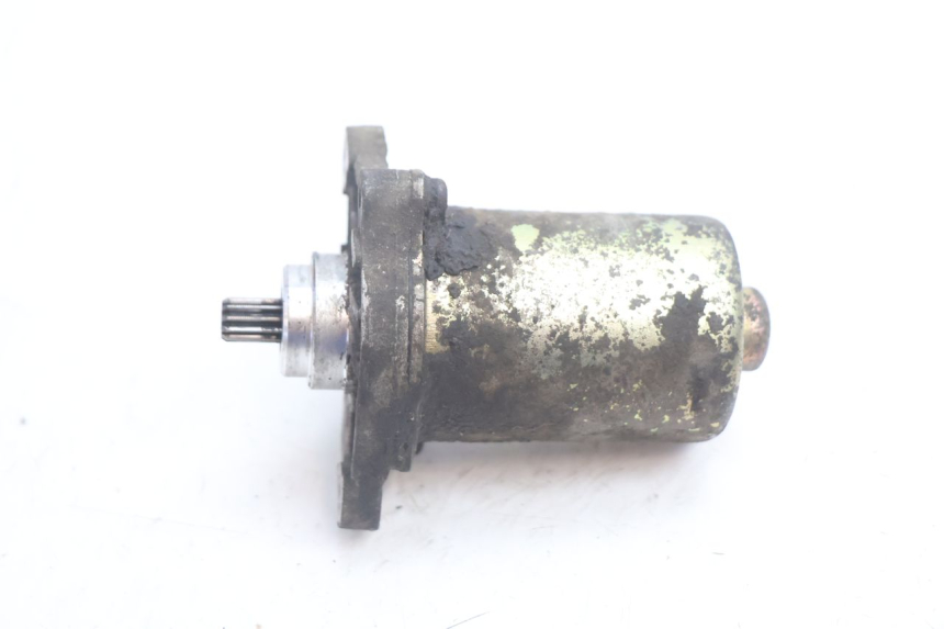 photo de STARTER PIAGGIO TYPHOON 50 (2000 - 2009) - Zoom on usage condition