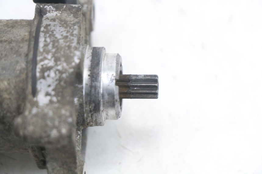 photo de STARTER PIAGGIO TYPHOON 80 (1994 - 1997) - Component detail