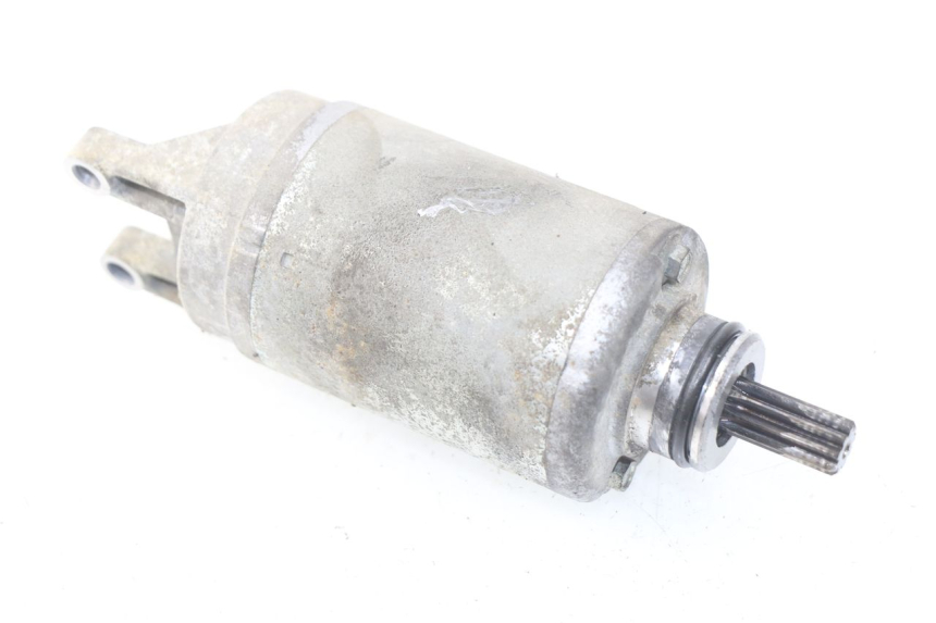 photo de STARTER SUZUKI UC EPICURO 125 (1999 - 2003) - Zoom on usage condition