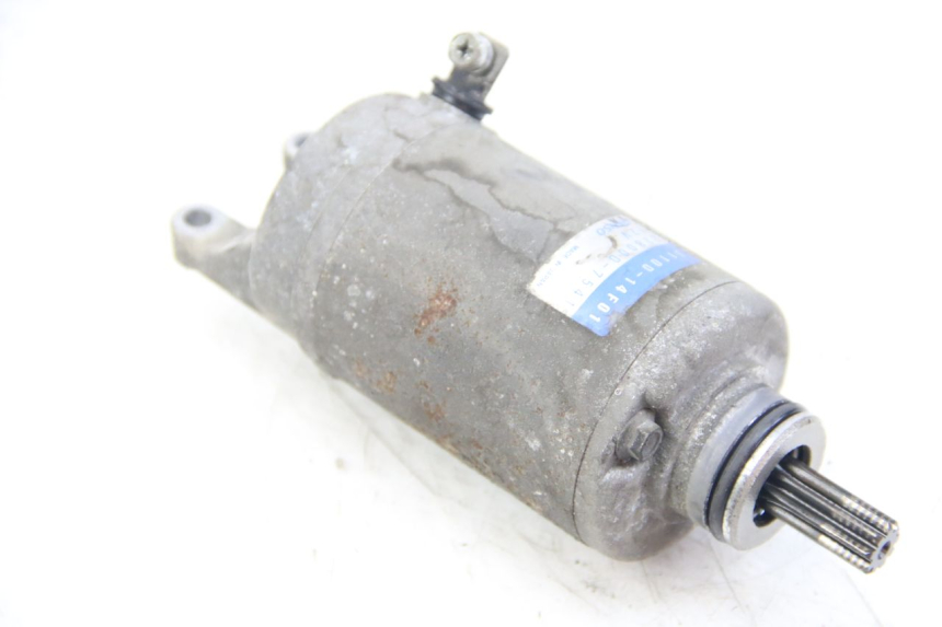 photo de STARTER SUZUKI UH BURGMAN 125 (2002 - 2006) - Main view