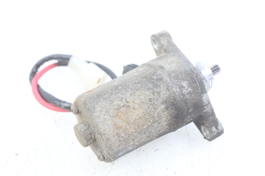 photo de STARTER PEUGEOT V-CLIC VCLIC 50 (2007 - 2013) - Component detail