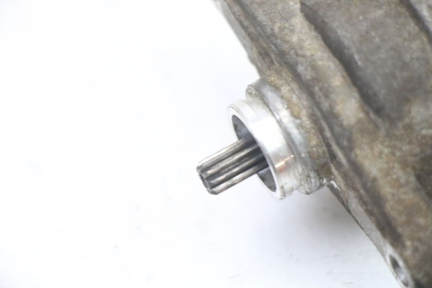 photo de STARTER PEUGEOT V-CLIC VCLIC 50 (2007 - 2013) - Component detail