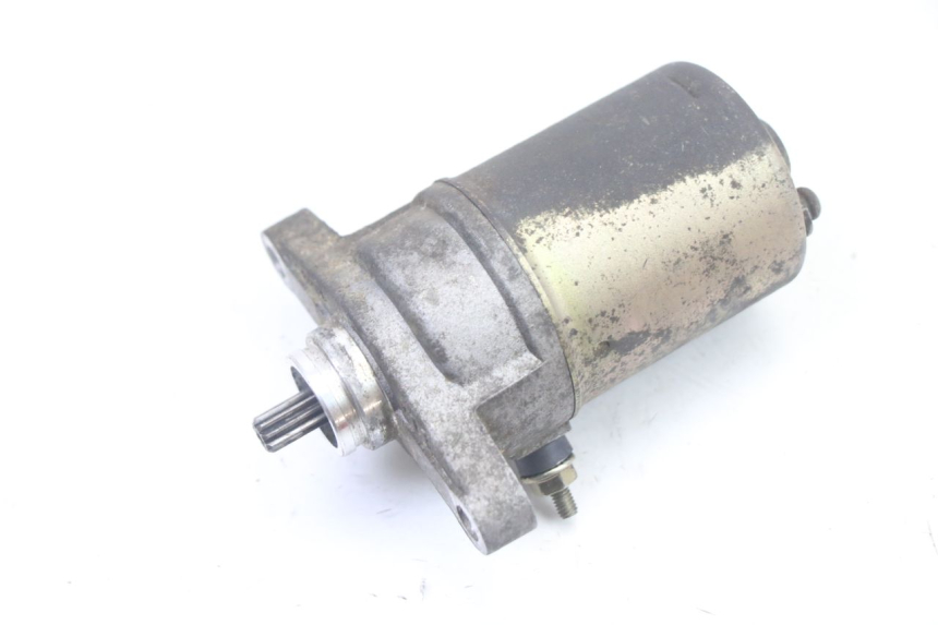 photo de STARTER PEUGEOT V-CLIC VCLIC 50 (2007 - 2013) - Zoom on usage condition