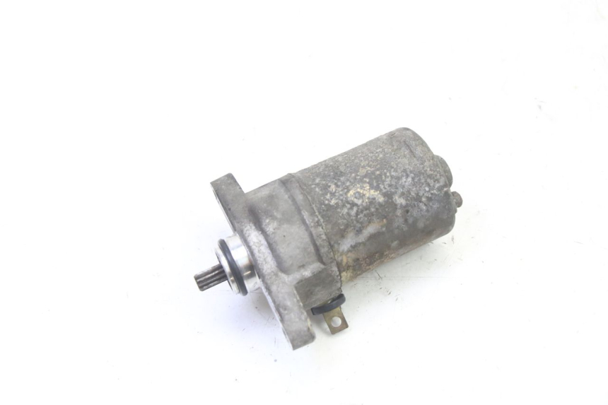 photo de STARTER PEUGEOT V-CLIC VCLIC 50 (2007 - 2013) - Zoom on usage condition