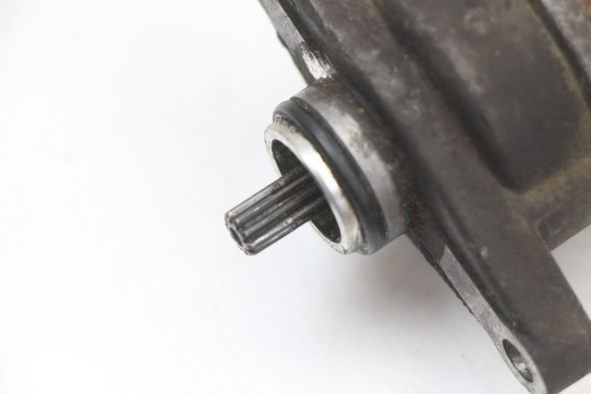 photo de Starter BEELINE VELOCE 4T 50 (2011 - 2020) - Zoom on usage condition