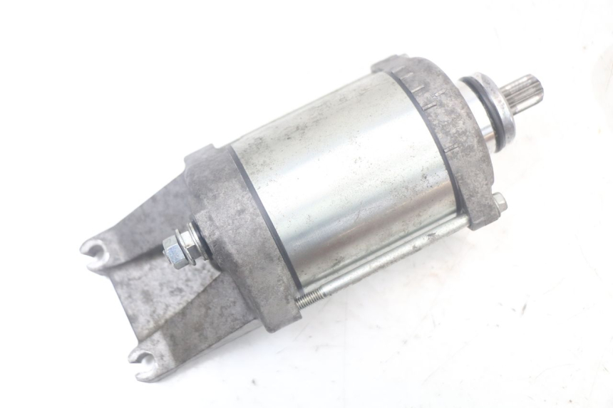 photo de STARTER KAWASAKI VERSYS ABS 650 (2015 - 2018) - Zoom on usage condition