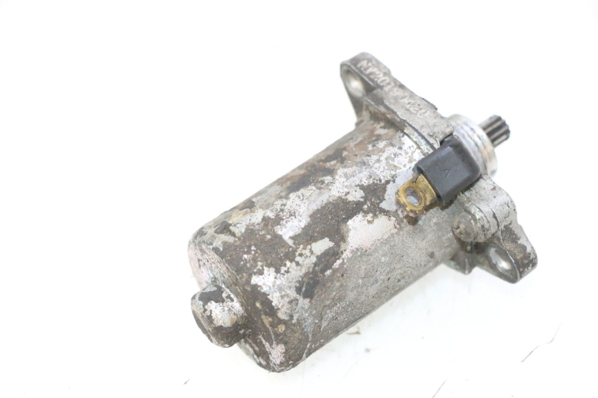 photo de STARTER PIAGGIO VESPA LX 2T 50 (2005 - 2013) - Component detail