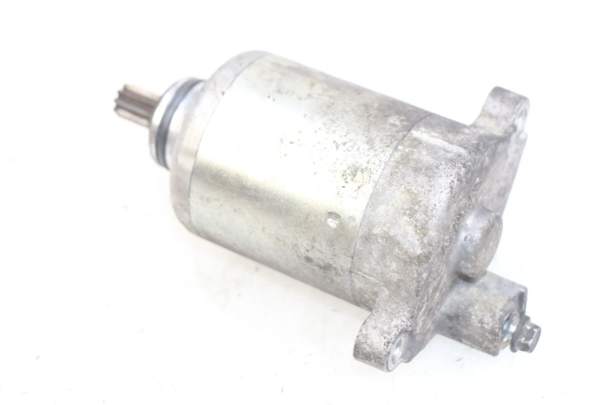 photo de STARTER PIAGGIO VESPA LXV 125 (2006 - 2009) - Zoom on usage condition