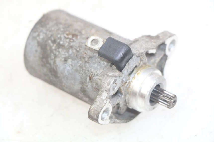 photo de STARTER PIAGGIO VESPA S 2T 50 (2007 - 2014) - Main view