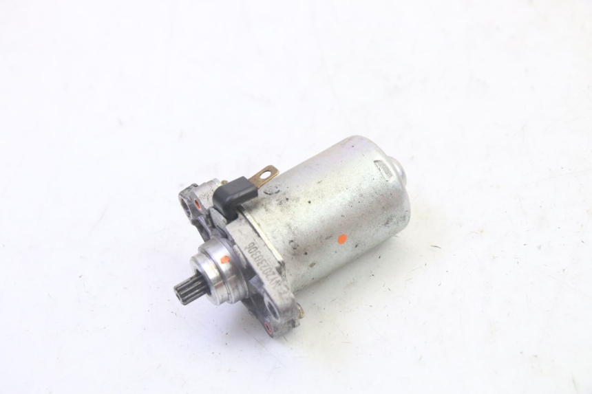 photo de STARTER PIAGGIO VESPA S 2T 50 (2007 - 2014) - Main view