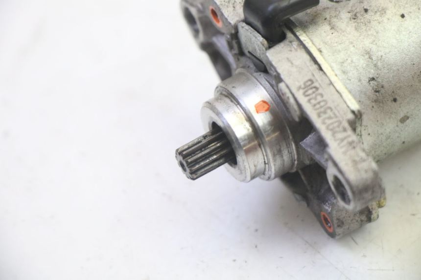 photo de STARTER PIAGGIO VESPA S 2T 50 (2007 - 2014) - Component detail