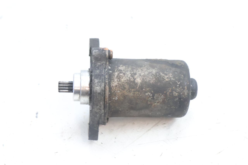 photo de STARTER PIAGGIO VESPA S 2T 50 (2007 - 2014) - Zoom on usage condition