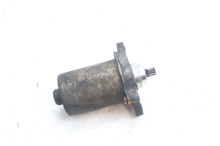 photo de STARTER PIAGGIO VESPA S 2T 50 (2007 - 2014) - Technical close-up