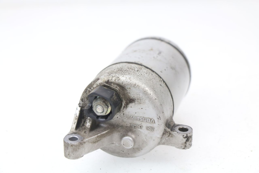 photo de STARTER HONDA VFR F 1200 (2010 - 2015) - Zoom on usage condition