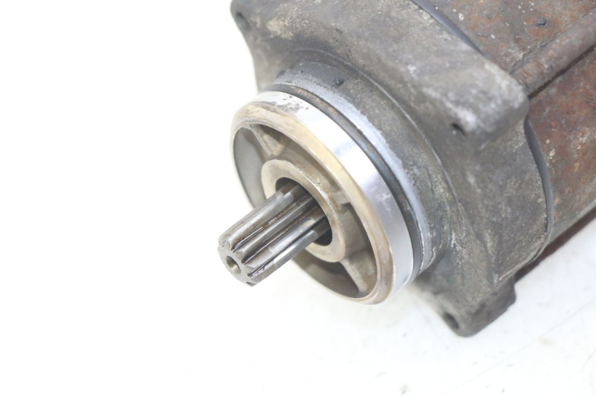 photo de STARTER HONDA VFR FI RC46 800 (1998 - 2001) - Technical close-up