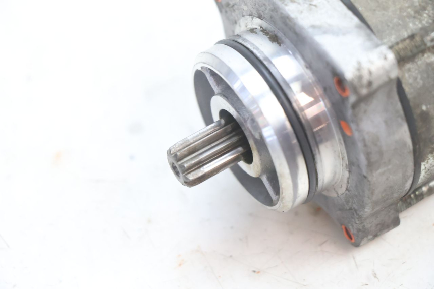 photo de STARTER HONDA VFR FI RC46 800 (1998 - 2001) - Component detail