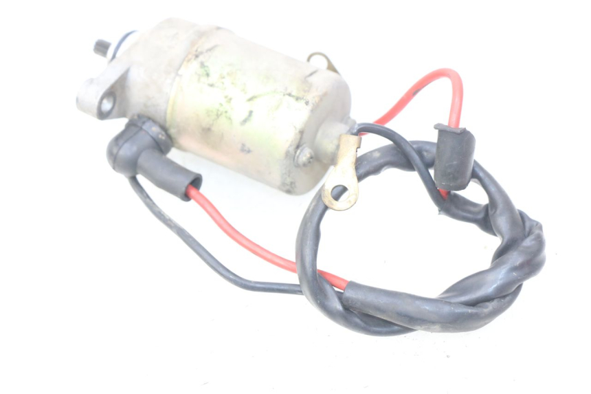 photo de STARTER EUROCKA VIRTUALITY GT 4T 50 (2011 - 2017) - Component detail