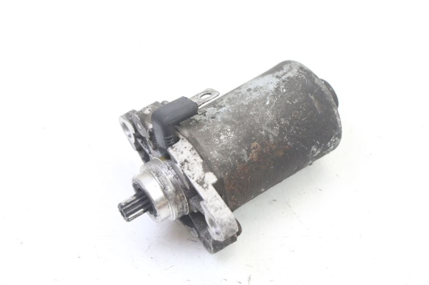 photo de STARTER PEUGEOT VIVACITY NEW 2T 50 (2008 - 2017) - Main view