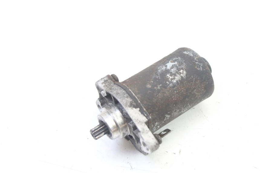 photo de STARTER PEUGEOT VIVACITY NEW 2T 50 (2008 - 2017) - Zoom on usage condition