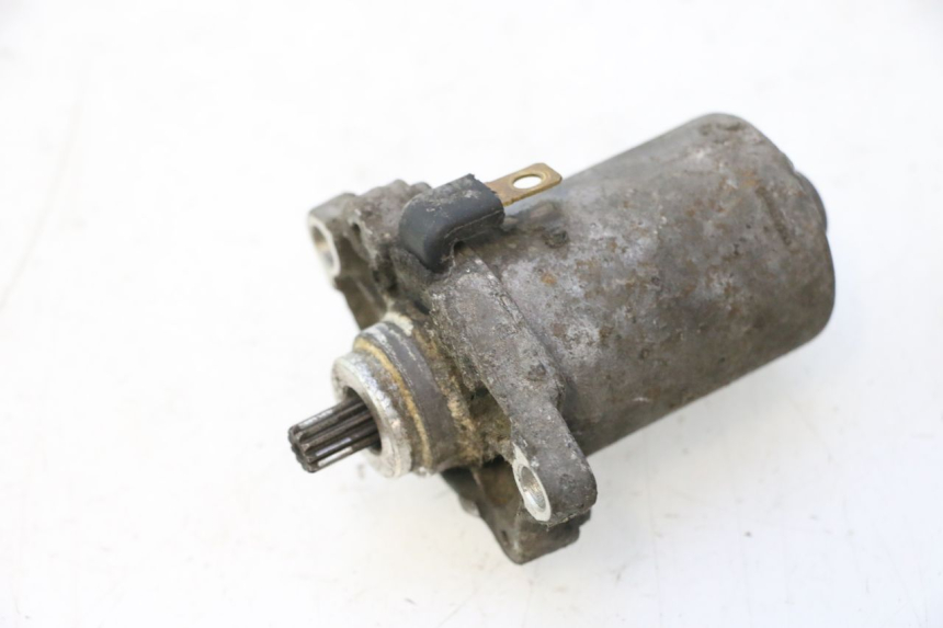 photo de STARTER PEUGEOT VIVACITY NEW 2T 50 (2008 - 2017) - Component detail
