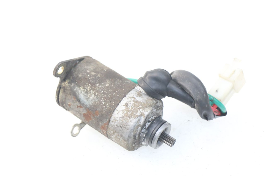 photo de STARTER PEUGEOT VIVACITY NEW 4T 50 (2008 - 2017) - Main view