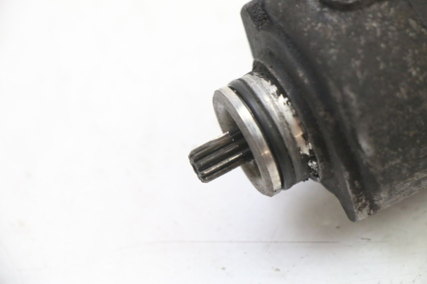 photo de STARTER PEUGEOT VIVACITY NEW 4T 50 (2008 - 2017) - Component detail