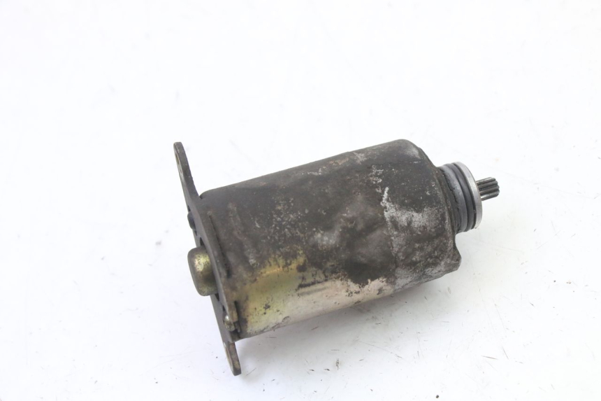 photo de STARTER PEUGEOT VIVACITY NEW 4T 50 (2008 - 2017) - Technical close-up