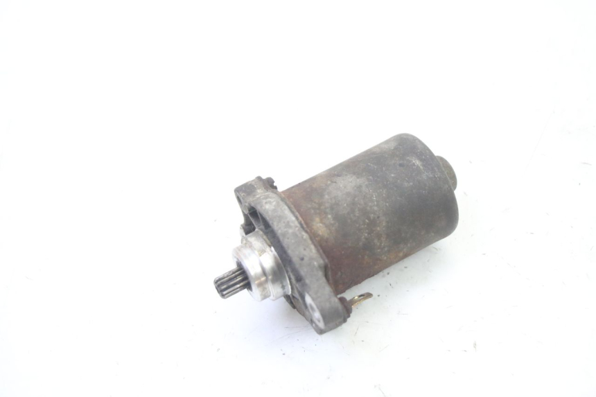 photo de STARTER PEUGEOT VIVACITY 50 (2004 - 2009) - Zoom on usage condition