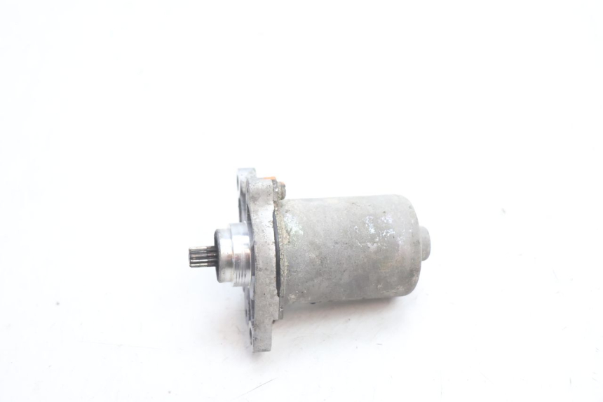 photo de STARTER PEUGEOT VIVACITY 50 (2004 - 2009) - Zoom on usage condition