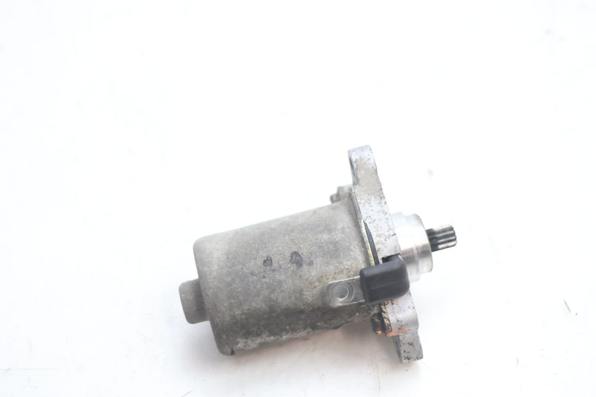 photo de STARTER PEUGEOT VIVACITY 50 (2004 - 2009) - Alternative perspective
