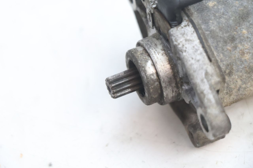 photo de STARTER PEUGEOT VIVACITY 50 (2004 - 2009) - Component detail