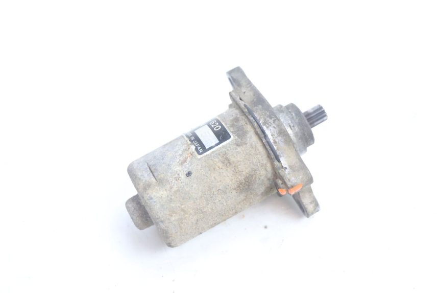 photo de STARTER PEUGEOT VIVACITY 50 (2004 - 2009) - Technical close-up
