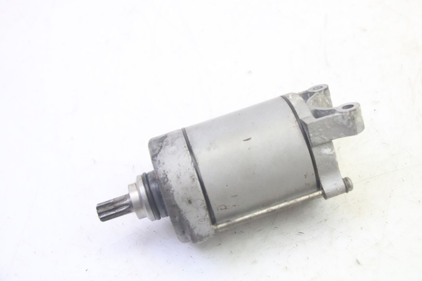 photo de STARTER DAELIM VJ ROADWIN FI 125 (2008 - 2017) - Zoom on usage condition