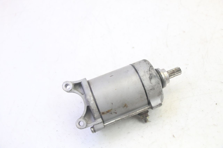 photo de STARTER DAELIM VJ ROADWIN FI 125 (2008 - 2017) - Technical close-up