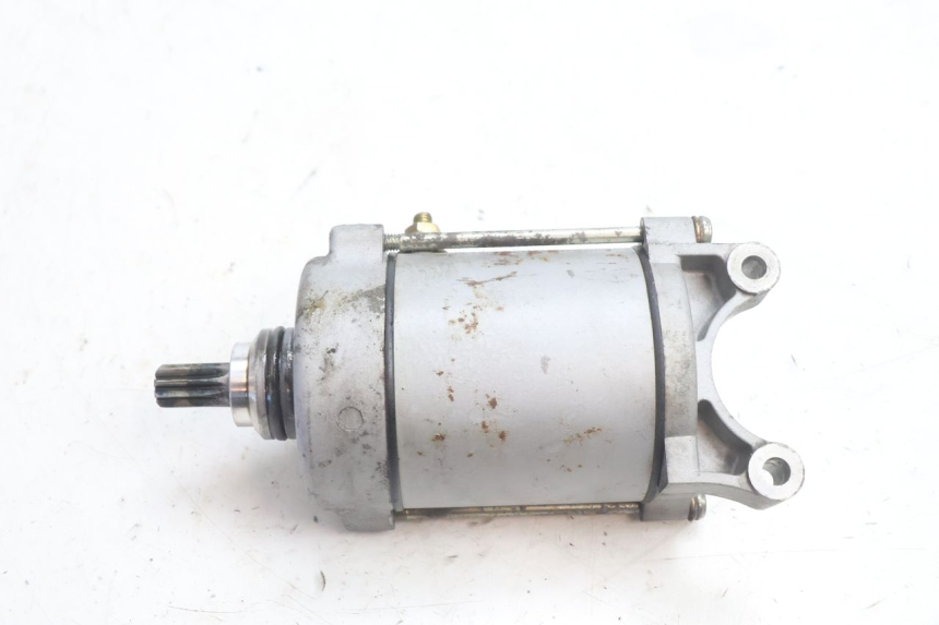 photo de STARTER DAELIM VJ ROADWIN 125 (2004 - 2007) - Component detail