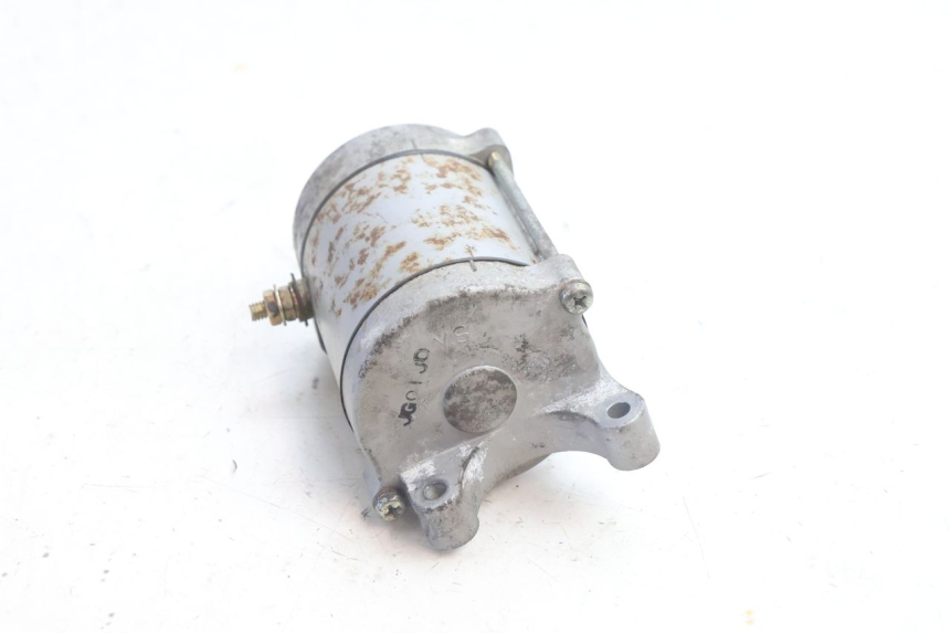 photo de STARTER DAELIM VJ ROADWIN 125 (2004 - 2007) - Surface and material condition