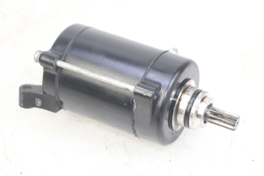 photo de STARTER DAELIM VL DAYSTAR 125 (2000 - 2011) - Main view